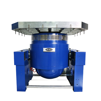 300kg.F 1.8m / S Máy rung lắc để bàn Máy kiểm tra trong phòng thí nghiệm