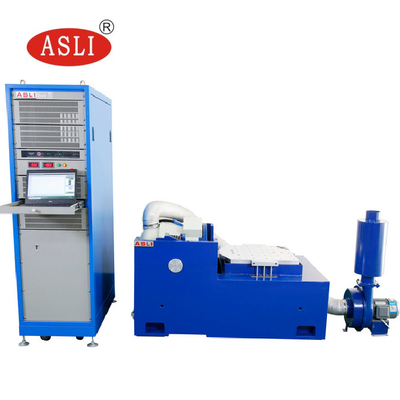 Bàn lắc rung điện động ngang SGS 1000kg.F