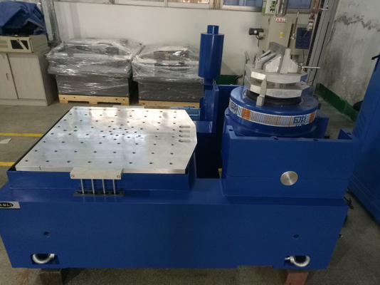 Bàn rung điện động 3 trục ISTA 6000N cho điện thoại di động