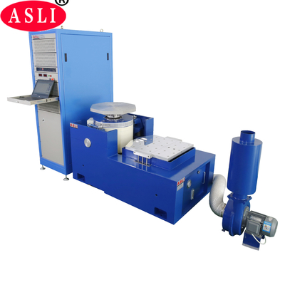 Máy kiểm tra độ rung điện động 6KN Tiêu chuẩn ISTA