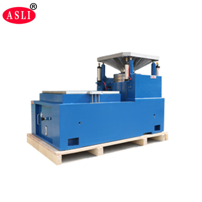 Máy kiểm tra độ rung 1,8m / S, Máy lắc cơ khí 1000kg.F cho phòng thí nghiệm