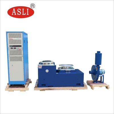 Máy kiểm tra độ rung 1,8m / S, Máy lắc cơ khí 1000kg.F cho phòng thí nghiệm