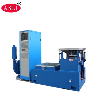 Máy kiểm tra độ rung 1,8m / S, Máy lắc cơ khí 1000kg.F cho phòng thí nghiệm