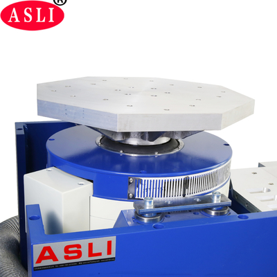 Máy kiểm tra độ rung 1,8m / S, Máy lắc cơ khí 1000kg.F cho phòng thí nghiệm