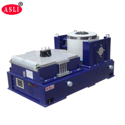 Phòng thí nghiệm UN38.3 Thiết bị kiểm tra bảng rung điện động cho pin Lithium