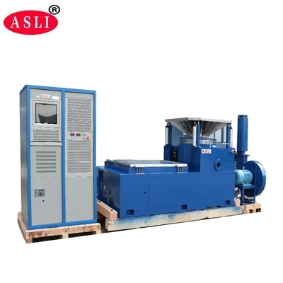 Máy lắc rung động điện động 6000N 1,6m / s cho thiết bị điện tử