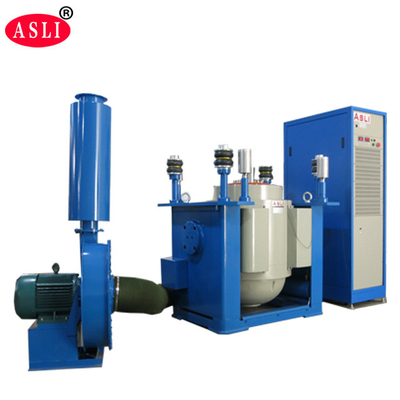 Máy lắc rung động điện động 6000N 1,6m / s cho thiết bị điện tử