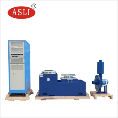 Máy kiểm tra độ rung quét hình sin 380V, thiết bị kiểm tra độ rung 3KN