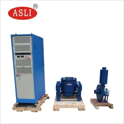 Máy kiểm tra độ rung quét hình sin 380V, thiết bị kiểm tra độ rung 3KN