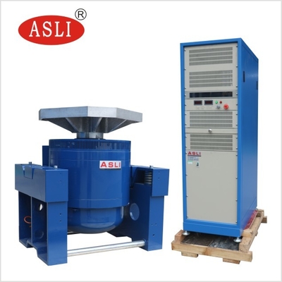Máy kiểm tra độ rung quét hình sin 380V, thiết bị kiểm tra độ rung 3KN