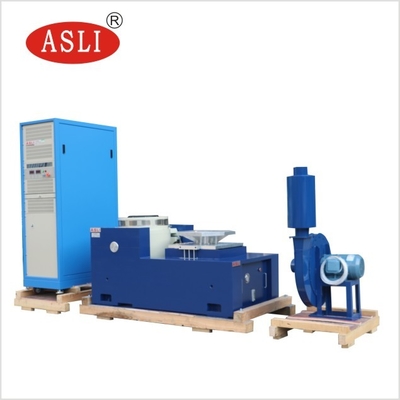 Máy kiểm tra độ rung quét hình sin 380V, thiết bị kiểm tra độ rung 3KN
