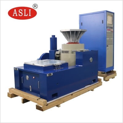 Máy lắc rung động điện động 6000N 1,6m / s cho thiết bị điện tử