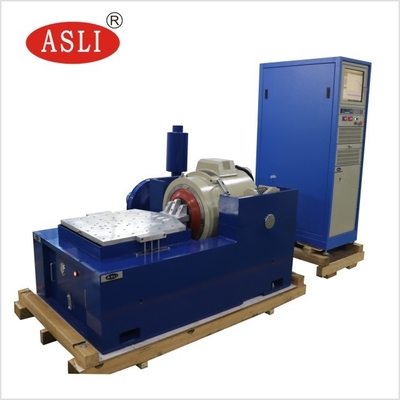 Thiết bị kiểm tra độ rung ngẫu nhiên 6KN, Máy kiểm tra độ rung quét hình sin IEC62133
