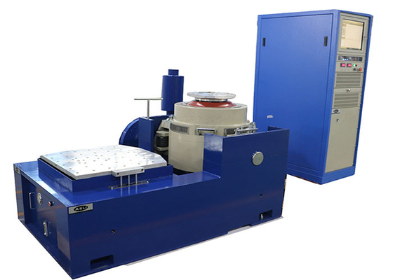 Thiết bị kiểm tra trong phòng thí nghiệm của hệ thống kiểm tra độ rung ISTA 1.8m / S