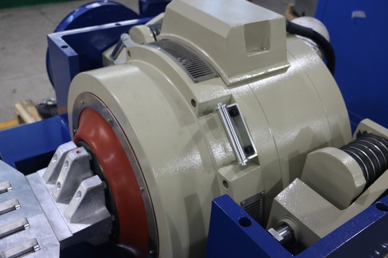 Bảng kiểm tra độ rung 30KN, Máy kiểm tra độ rung vận chuyển 3500HZ