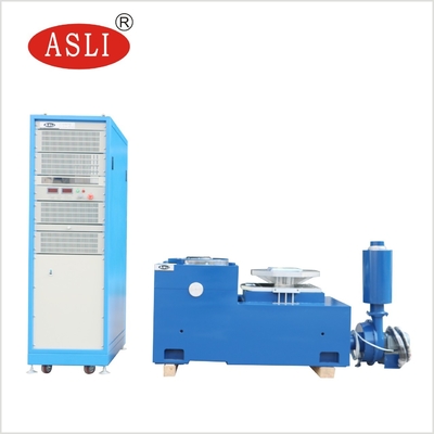 Hệ thống rung điện động 3500HZ, Thiết bị kiểm tra máy lắc 3KN