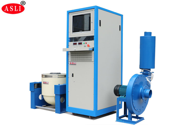 1.6m / S 6000N Máy kiểm tra độ rung và chấn động trong phòng thí nghiệm
