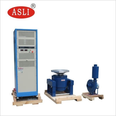 Hệ thống kiểm tra độ rung điện động 380V 50Hz cho các sản phẩm điện tử