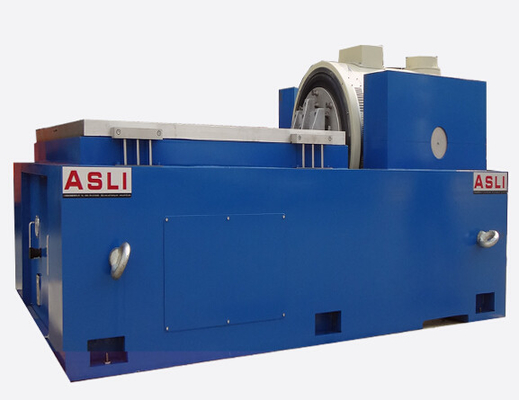 Kiểm tra độ rung của máy lắc điện từ 10000N 3500HZ