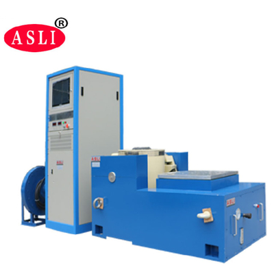 Thiết bị kiểm tra trong phòng thí nghiệm của hệ thống kiểm tra độ rung ISTA 1.8m / S