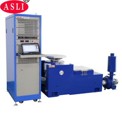 Thiết bị kiểm tra trong phòng thí nghiệm của hệ thống kiểm tra độ rung ISTA 1.8m / S