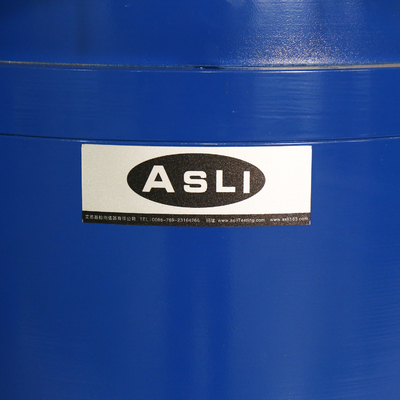 Máy rung tần số cao tùy chỉnh để thử nghiệm rung động động với làm mát bằng không khí, bộ gá mẫu và các tùy chọn