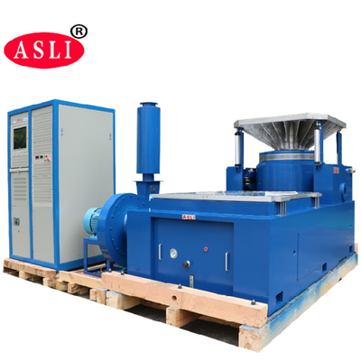 3500Hz 1.8m / S Máy lắc kiểm tra độ rung vận chuyển trong phòng thí nghiệm