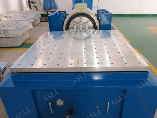 Thiết bị kiểm tra độ rung điện động thẳng đứng JESD 22-B103B