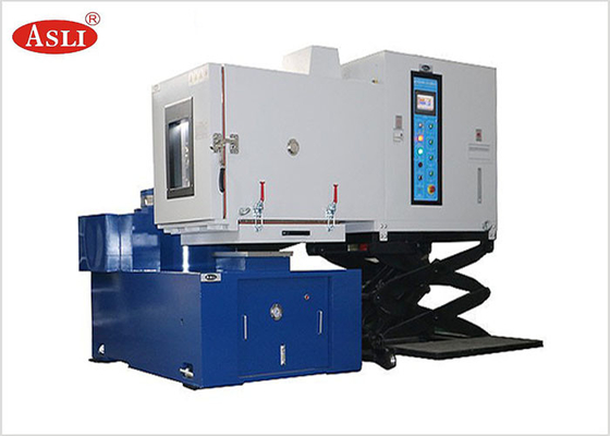 ASTM D3580 Máy lắc rung động điện động