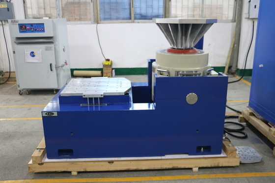 Bảng rung phòng thí nghiệm IEC 60335-2-24 IEC 60335-2-40