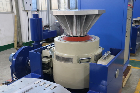 Bảng rung phòng thí nghiệm IEC 60335-2-24 IEC 60335-2-40