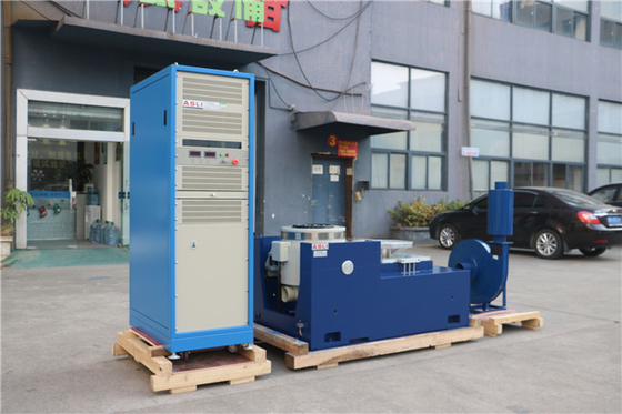 Máy kiểm tra độ rung của bàn lắc 1.6m / S 3500Hz cho điện thoại di động