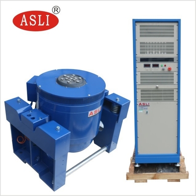 ES-3 Máy rung điện động lực dọc tần số cao tiêu chuẩn MIL-STD-810F