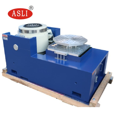 Thiết bị kiểm tra bàn rung tần số cao 1000kg.F 3000Hz