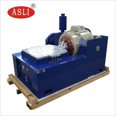 Thiết bị kiểm tra bàn rung 2.0m / S, Máy rung cơ học 2000kg.F