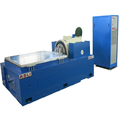 Bàn lắc rung AC380V 20KN để thử nghiệm ô tô