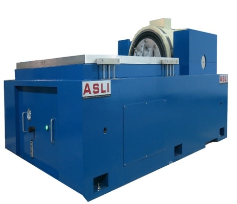 Bàn lắc rung AC380V 20KN để thử nghiệm ô tô