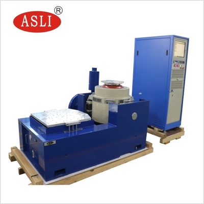 ES-6 Thiết bị thử bảng rung điện động lực học 6KN Tiêu chuẩn IEC62133