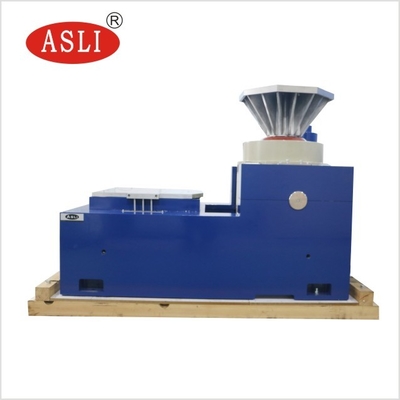 Máy kiểm tra độ rung điện động ngẫu nhiên trục XYZ với tiêu chuẩn UN38.3