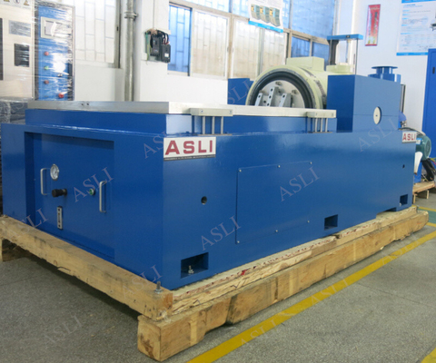 thiết bị kiểm tra độ rung lắc điện động tần số cao với tiêu chuẩn mil-std 810G
