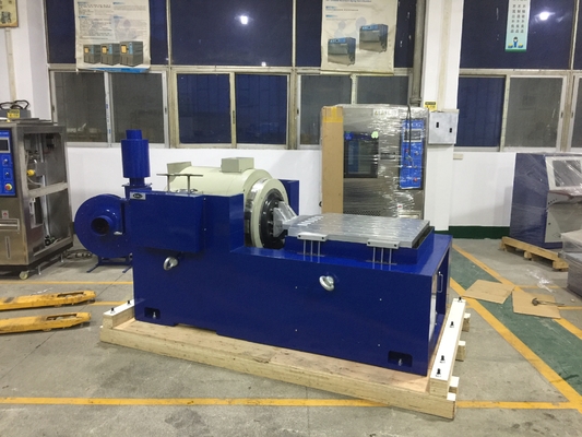 Máy kiểm tra độ rung điện động ngẫu nhiên trục XYZ với tiêu chuẩn UN38.3