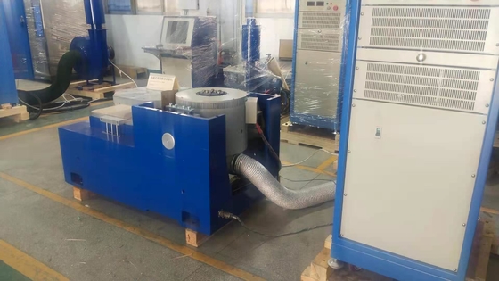 máy kiểm tra bàn lắc rung tần số cao cho phòng thí nghiệm và công nghiệp