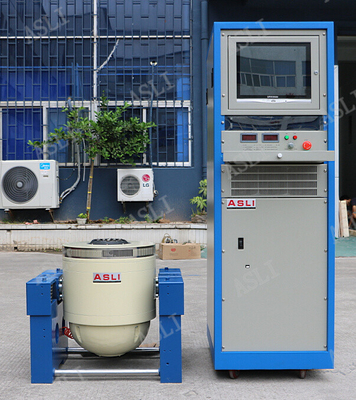 máy kiểm tra bàn lắc rung tần số cao cho phòng thí nghiệm và công nghiệp
