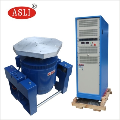 Máy lắc rung động điện động 6000N 1,6m / s cho thiết bị điện tử