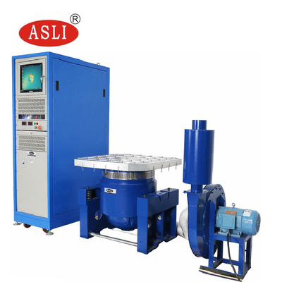 Máy lắc điện động lực cho thử nghiệm rung động điện thoại di động và pin Li-ion