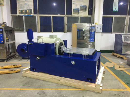 Bàn rung lắc MIL STD 810G AC380V cho sản phẩm cấp quân đội