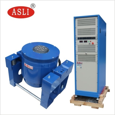 Hệ thống kiểm tra độ rung phòng thí nghiệm JIS D1601 380V cho các bộ phận ô tô