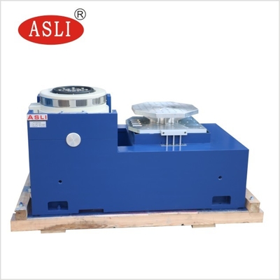 Phòng thí nghiệm Hệ thống kiểm tra độ rung điện động 10000N với tải trọng 270kg