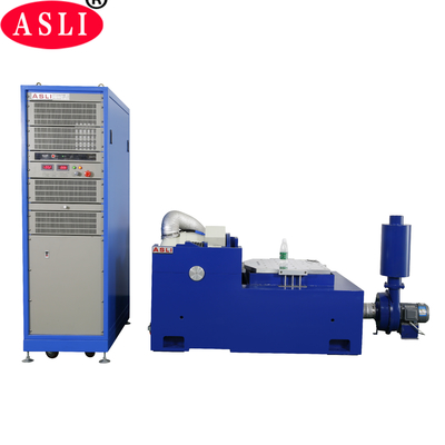 Thiết bị kiểm tra bàn rung OEM 32KN cho phụ kiện điện