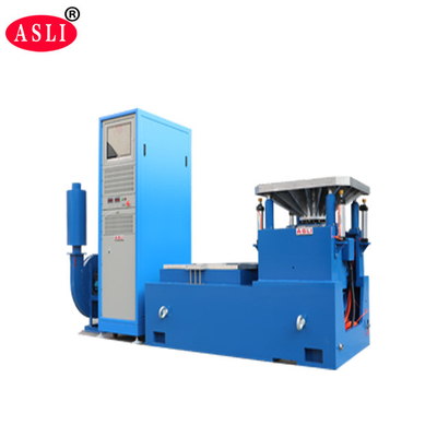 ISO 13355 Máy kiểm tra độ rung tần số cao điện động cho thiết bị điện tử